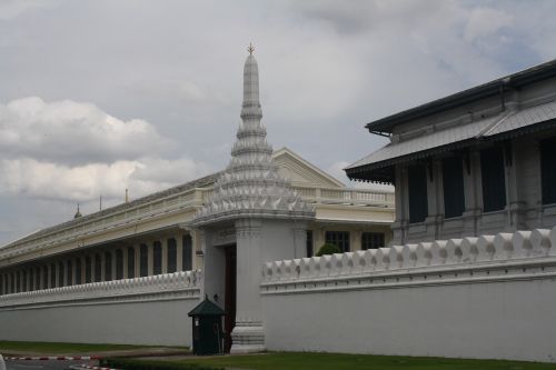 big palace thailand bangkok