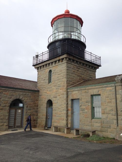 big sur lighthouse california