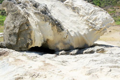 Big White Rock