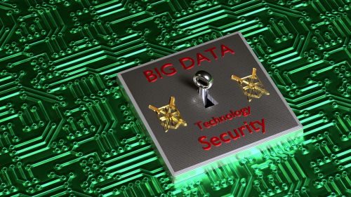 bigdata security technology