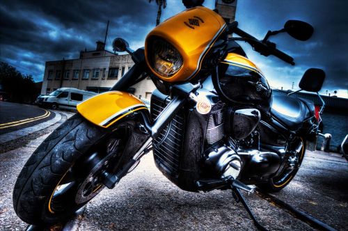 bike motorbike motorcycle