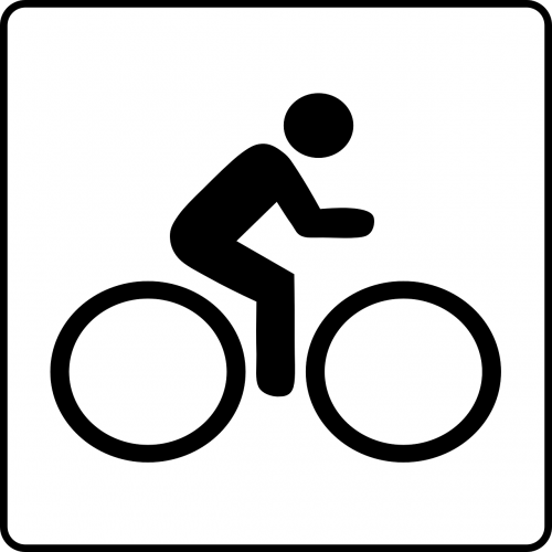 bike sports transportation