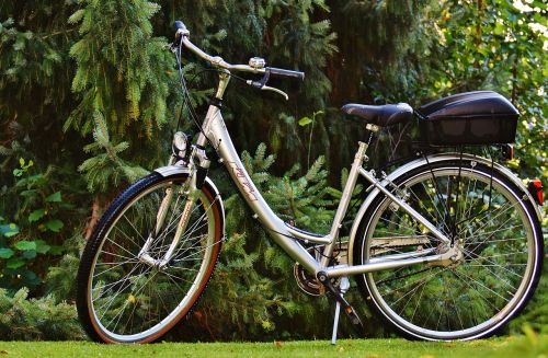 bike cycle wheel