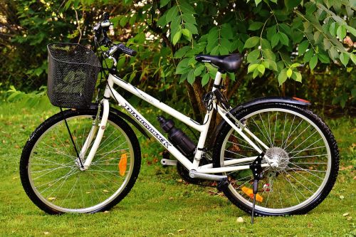 bike cycle wheel