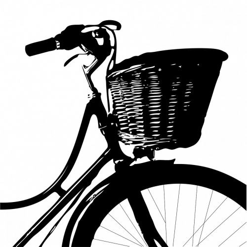 bike bicycle vintage