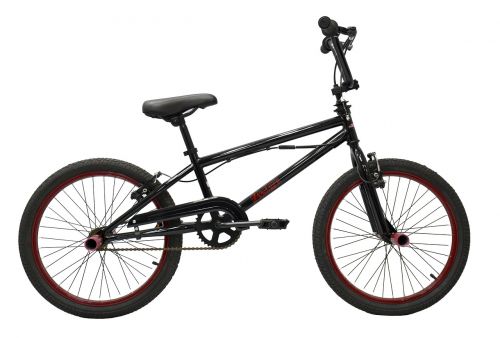 bike design bmx