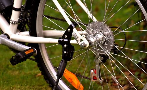 bike rear wheel wheel