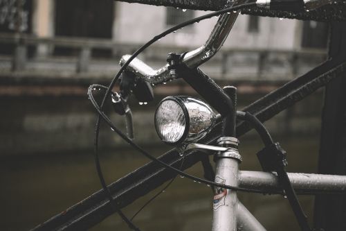 bike bicycle light