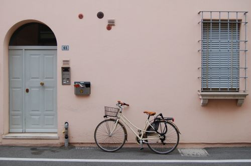 bike bicycle basket
