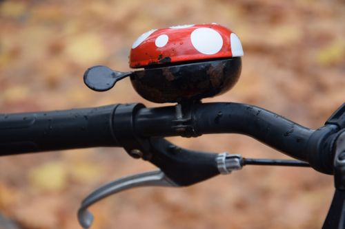 bike bell cycling