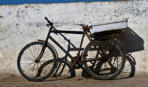 bike old bicycle gents cycles