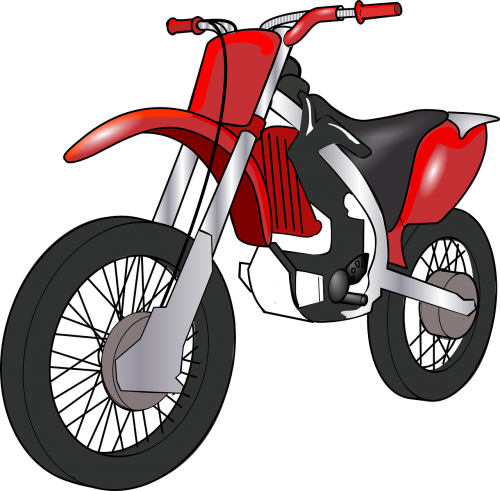 bike motorcycle vehicle