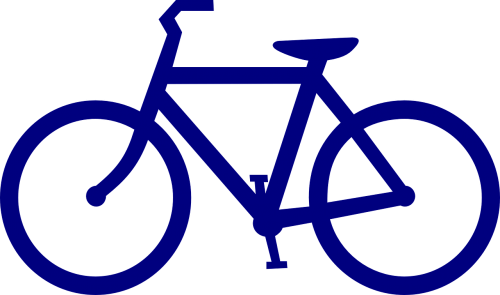 bike bicycle sports