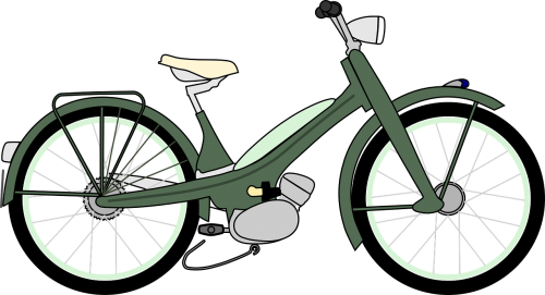 bike e-bike bicycle