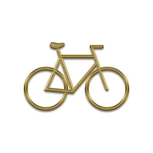 bike  sign  symbol