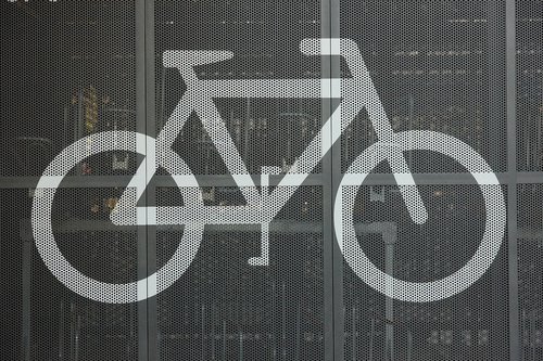 bike  symbol  icon