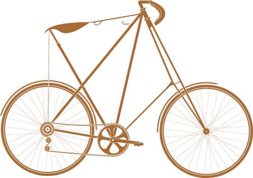 bike bicycle vehicle