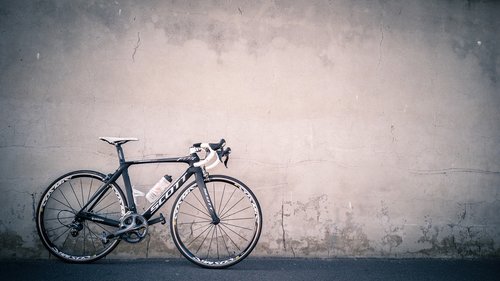 bike  bicycle  cycle