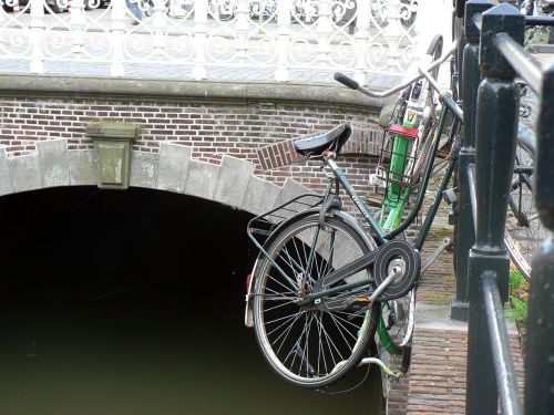 bike channel city