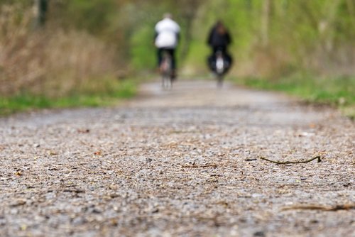 bike  wheel  drive