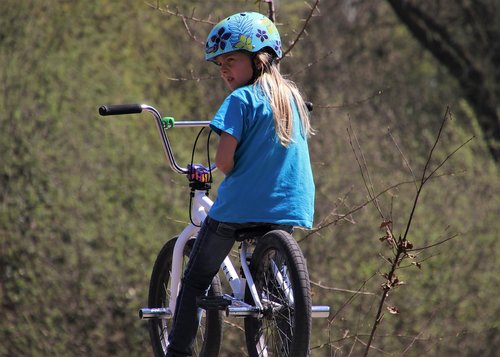 bike  bmx  skate park