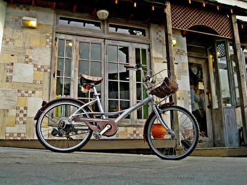 bike bicycle seoul