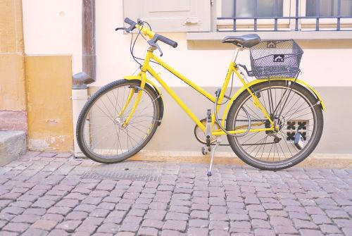 bike wheel cycling