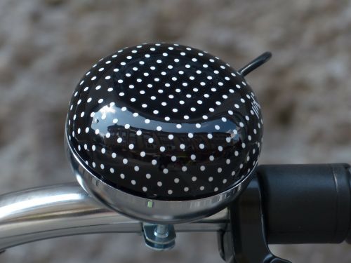 bike bell bell bimmeln