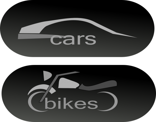 bikes cars automotive
