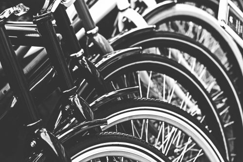 bikes bicycles wheels