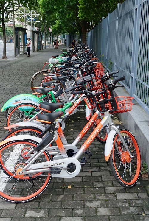 bikes  transport  bicycles