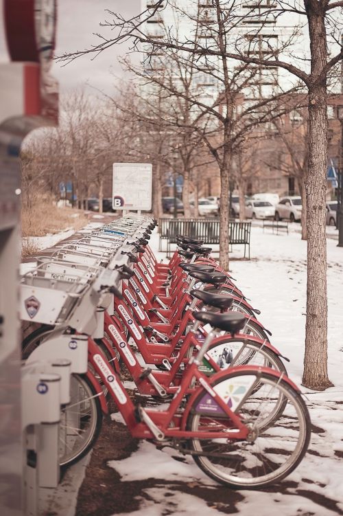 bikes bicycles denver