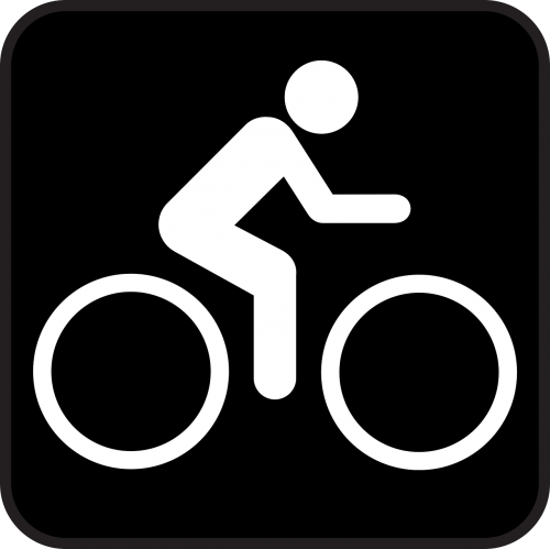 biking bike bicycle