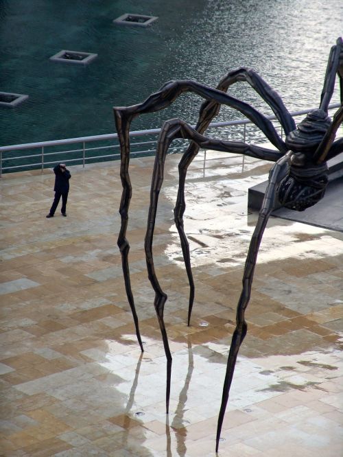 bilbao guggenheim museum