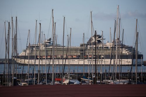 bilbao port ship