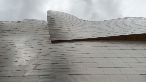 bilbao museum guggenheim