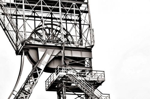 bill mining industrial heritage