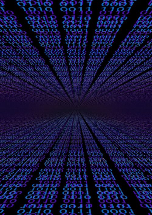 binary technology informatics