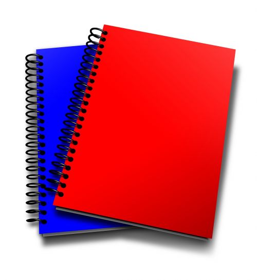 binder folder business