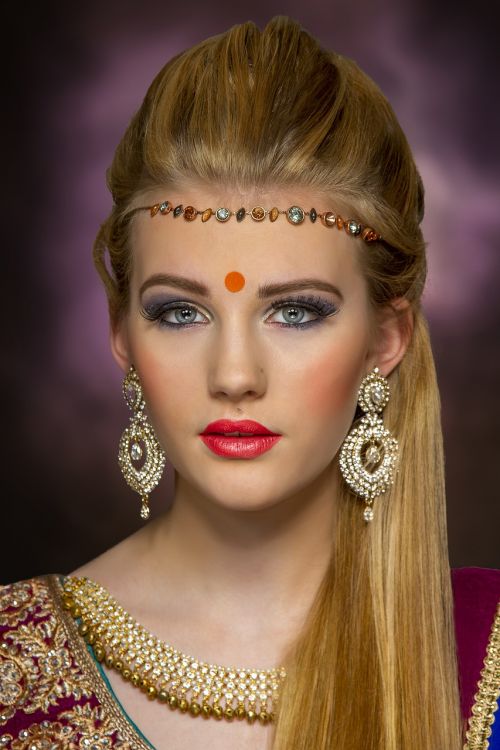 bindi asian jewellery