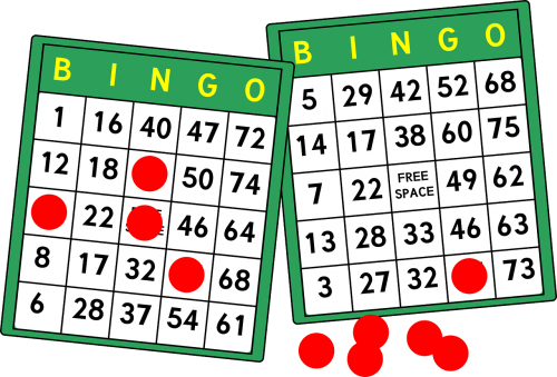 bingo gambling games