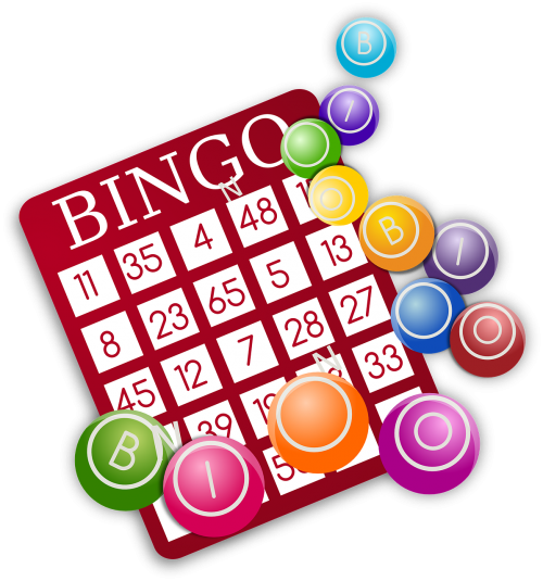 bingo gambling game