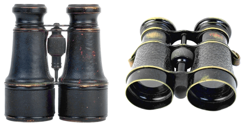 binoculars optics appliance