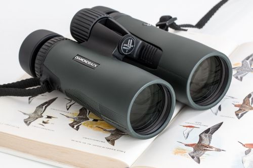 binoculars birdwatching spy glass