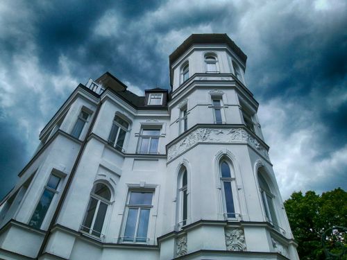 binz germany house