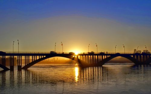 birecik sanliurfa bridge