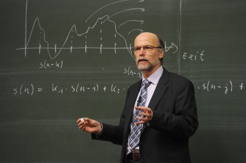 birger kollmeier professor blackboard