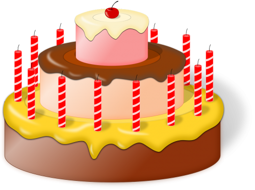birthday cake birthday cake