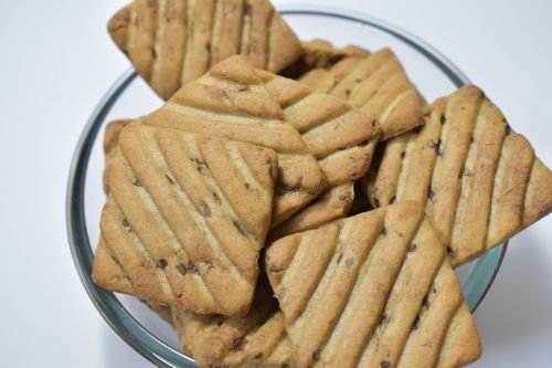 biscuits cookies food