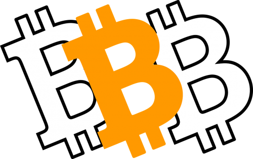 bit-coin coin currency